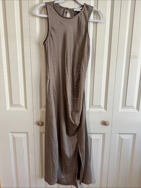 House of Harlow 1960 | Dresses | House Of Harlow 96 Green Maxi Dress |  Poshmark
